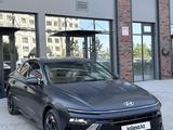 Hyundai Sonata 2024 годаүшін14 500 000 тг. в Шымкент