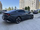 Hyundai Sonata 2024 годаүшін14 500 000 тг. в Шымкент – фото 3