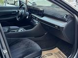 Hyundai Sonata 2024 годаүшін14 500 000 тг. в Шымкент – фото 5