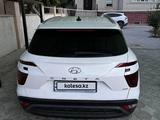 Hyundai Creta 2021 годаfor11 500 000 тг. в Актау – фото 3