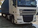 DAF  XF 105 2011 года за 24 000 000 тг. в Атырау – фото 3