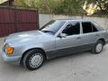 Mercedes-Benz E 230 1991 годаүшін1 300 000 тг. в Алматы – фото 4