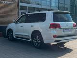 Toyota Land Cruiser 2019 годаүшін34 990 000 тг. в Костанай – фото 2
