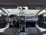 Toyota Camry 2016 года за 6 500 000 тг. в Жанаозен