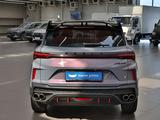 Geely Coolray Flagship 2023 года за 8 290 000 тг. в Алматы – фото 5