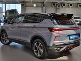 Geely Coolray Flagship 2023 года за 8 290 000 тг. в Алматы – фото 4