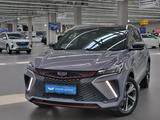 Geely Coolray Flagship 2023 года за 8 290 000 тг. в Алматы