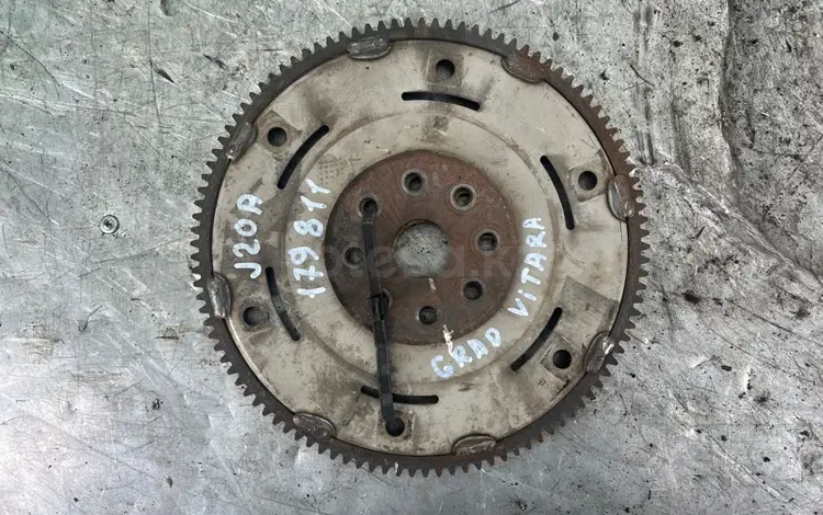 Привозной Маховик АКПП J20A V2.0 за 20 000 тг. в Астана