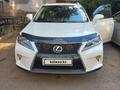 Lexus RX 350 2015 года за 16 000 000 тг. в Уральск – фото 11