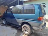 Mitsubishi Delica 1996 годаүшін3 000 008 тг. в Шелек – фото 4