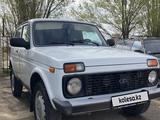 ВАЗ (Lada) Lada 2121 2006 года за 2 000 000 тг. в Актобе – фото 4