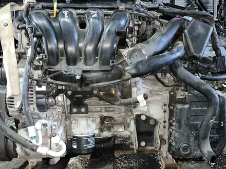 Двигатель G4KD 2.0 KIA Hyundai за 600 000 тг. в Астана – фото 3