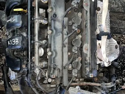 Двигатель G4KD 2.0 KIA Hyundai за 600 000 тг. в Астана