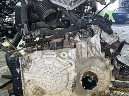 Двигатель G4KD 2.0 KIA Hyundai за 600 000 тг. в Астана – фото 2