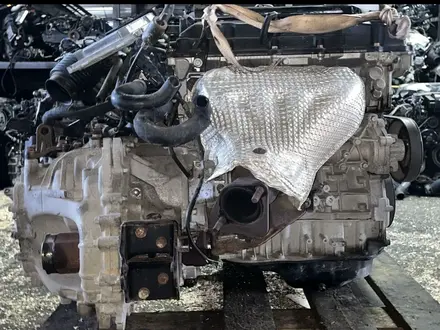 Двигатель G4KD 2.0 KIA Hyundai за 600 000 тг. в Астана – фото 5
