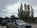 Toyota Fortuner 2007 годаүшін8 000 000 тг. в Актау – фото 3