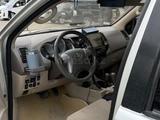 Toyota Fortuner 2007 годаүшін8 000 000 тг. в Актау – фото 4