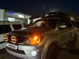 Toyota Fortuner 2007 годаүшін8 000 000 тг. в Актау – фото 5