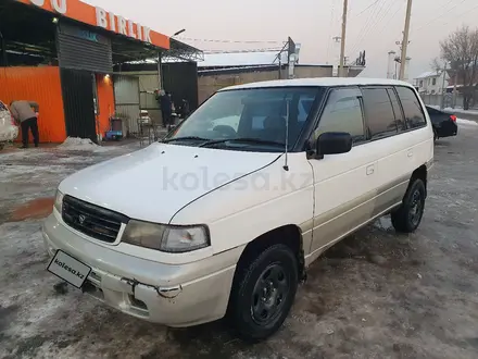 Mazda MPV 1997 года за 1 800 000 тг. в Алматы – фото 5