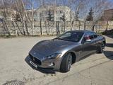 Maserati GranTurismo 2012 года за 32 000 000 тг. в Алматы – фото 2