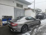 Maserati GranTurismo 2012 года за 32 000 000 тг. в Алматы – фото 3