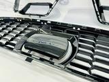 Решетки бампера M5 F90 за 30 000 тг. в Астана – фото 2