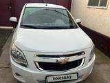Chevrolet Cobalt 2023 годаүшін4 800 000 тг. в Шымкент – фото 3