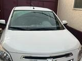Chevrolet Cobalt 2023 годаүшін4 800 000 тг. в Шымкент – фото 4
