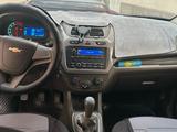 Chevrolet Cobalt 2023 годаүшін4 800 000 тг. в Шымкент – фото 5