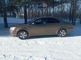 Toyota Avensis 2006 года за 4 600 000 тг. в Петропавловск – фото 3