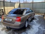 Toyota Avensis 2006 года за 4 600 000 тг. в Петропавловск