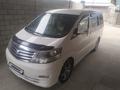 Toyota Alphard 2007 годаүшін7 900 000 тг. в Алматы – фото 4