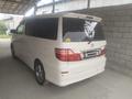 Toyota Alphard 2007 годаүшін7 900 000 тг. в Алматы – фото 5