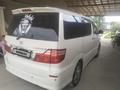 Toyota Alphard 2007 годаүшін7 900 000 тг. в Алматы – фото 6