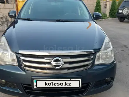 Nissan Almera 2014 года за 4 200 000 тг. в Алматы