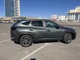 Hyundai Tucson 2023 года за 14 000 000 тг. в Алматы – фото 2