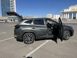 Hyundai Tucson 2023 года за 14 000 000 тг. в Алматы – фото 4