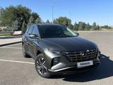 Hyundai Tucson 2023 года за 14 000 000 тг. в Алматы