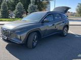 Hyundai Tucson 2023 года за 14 000 000 тг. в Алматы – фото 3