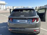 Hyundai Tucson 2023 года за 14 000 000 тг. в Алматы – фото 5
