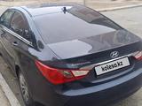 Hyundai Sonata 2011 года за 5 500 000 тг. в Атырау – фото 4