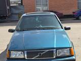 Volvo 460 1991 годаүшін1 800 000 тг. в Костанай – фото 2