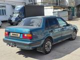 Volvo 460 1991 годаүшін1 800 000 тг. в Костанай – фото 4
