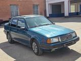 Volvo 460 1991 годаүшін1 800 000 тг. в Костанай – фото 3