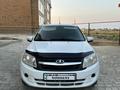 ВАЗ (Lada) Granta 2190 2014 годаүшін2 500 000 тг. в Уральск – фото 4