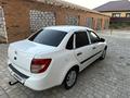 ВАЗ (Lada) Granta 2190 2014 годаүшін2 500 000 тг. в Уральск – фото 8