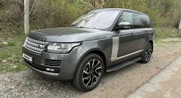 Land Rover Range Rover 2014 годаfor24 000 000 тг. в Алматы