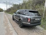 Land Rover Range Rover 2014 годаfor24 000 000 тг. в Алматы – фото 2