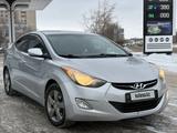 Hyundai Elantra 2013 годаfor3 200 000 тг. в Уральск