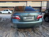 Toyota Camry 2007 годаүшін6 800 000 тг. в Астана – фото 4